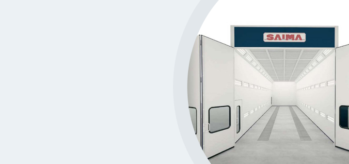 Покрасочное оборудование