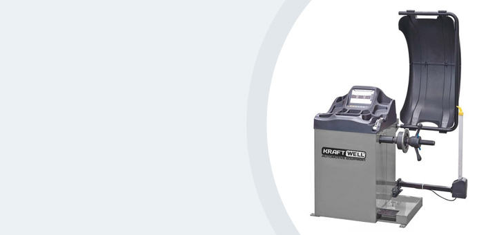 Шиномонтажное оборудование